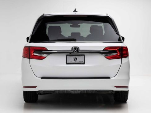 Used 2024 Honda Odyssey EX-L image 7