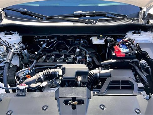 New 2026 Honda CR-V EX-L image 16