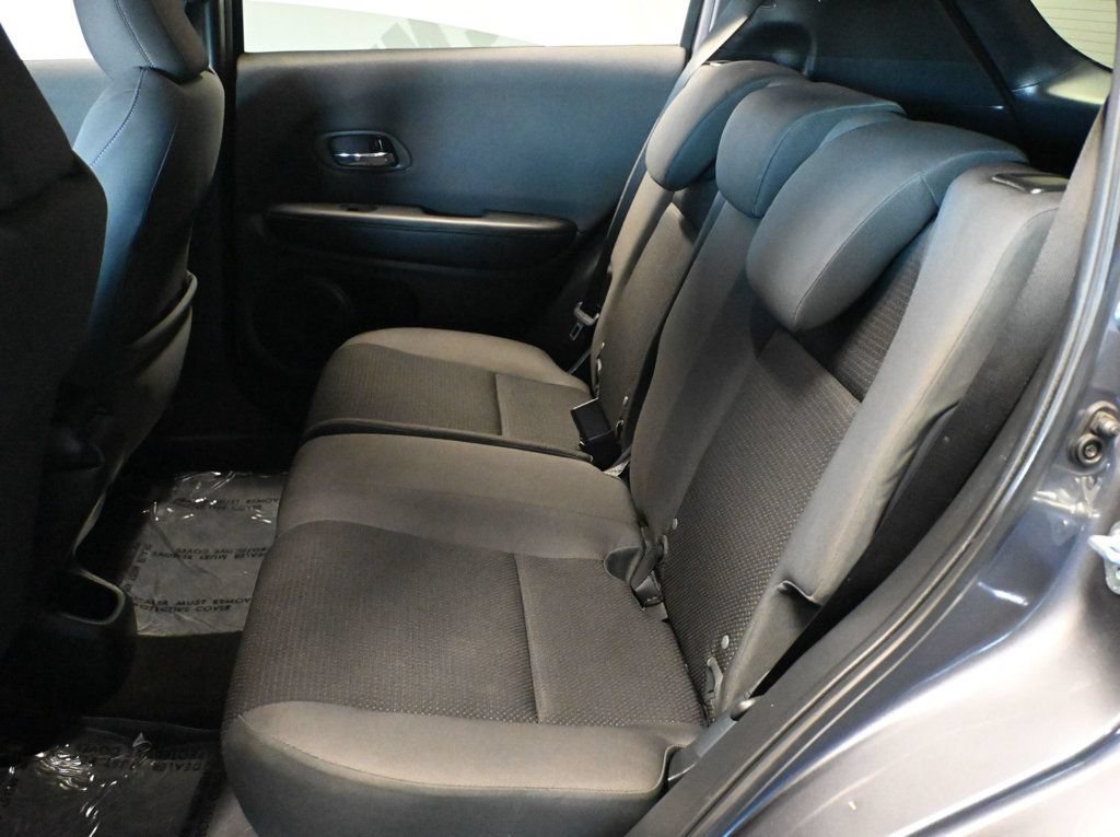 Used 2022 Honda HR-V Sport image 16