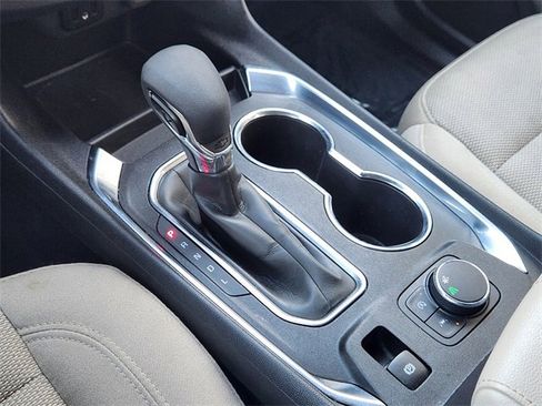 Certified 2023 Chevrolet Traverse LS image 15