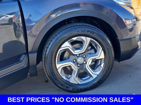 Used 2018 Honda CR-V EX image 37