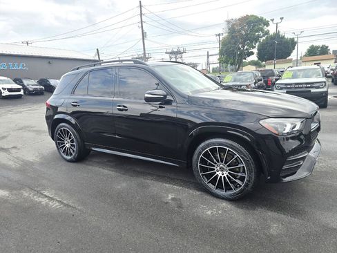 Used 2020 Mercedes-Benz GLE 350 4MATIC image 6