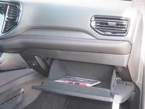 New 2026 Dodge Durango GT AWD/4WD image 16