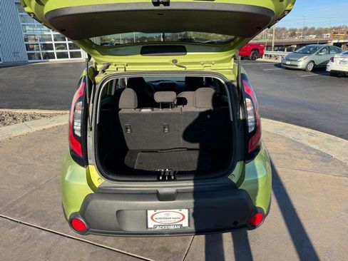 Used 2015 Kia Soul image 7