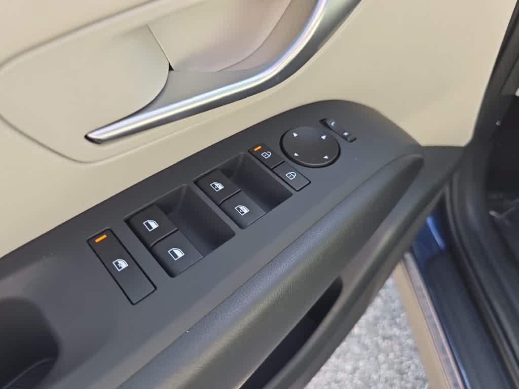 New 2026 Hyundai Tucson SEL Plus FWD image 17