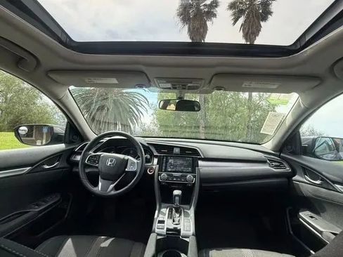 Used 2017 Honda Civic EX-T image 15