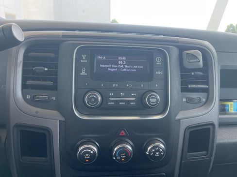 Used 2013 RAM 1500 Express image 14