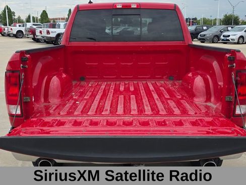Used 2019 RAM 1500 Big Horn AWD/4WD image 5