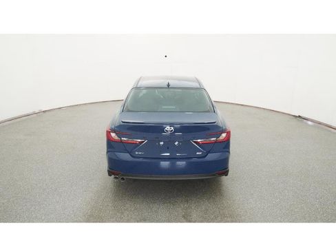 New 2026 Toyota Camry SE image 7