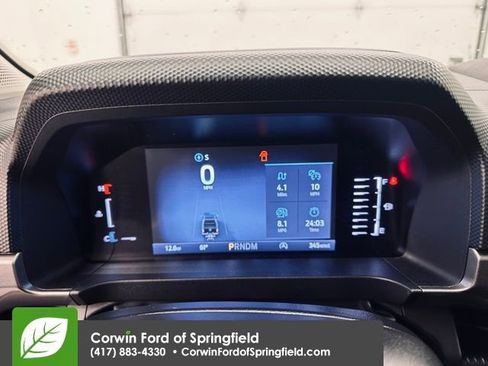 New 2025 Ford Ranger XLT w/ Trailer Tow Package image 34