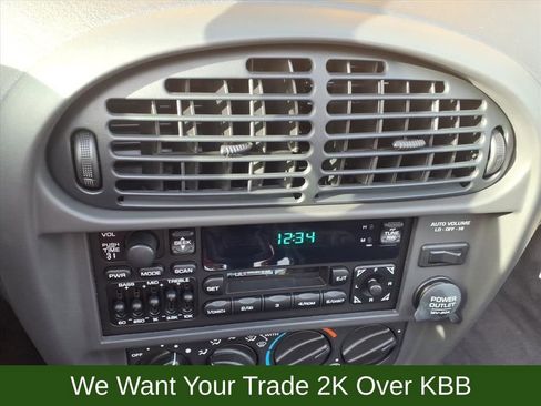 Used 2000 Plymouth Prowler image 14