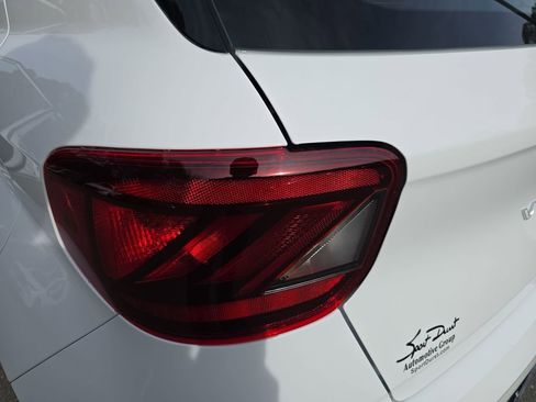 New 2026 Hyundai Venue SEL FWD image 35