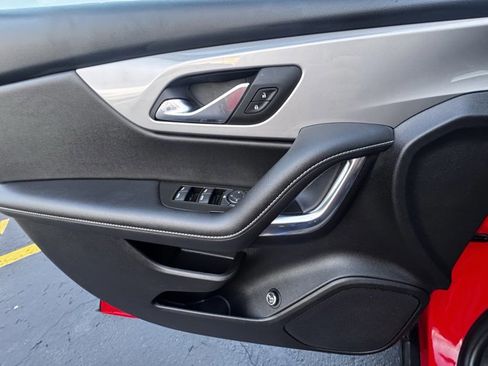 Used 2024 Chevrolet Blazer LT w/ Convenience Package image 13