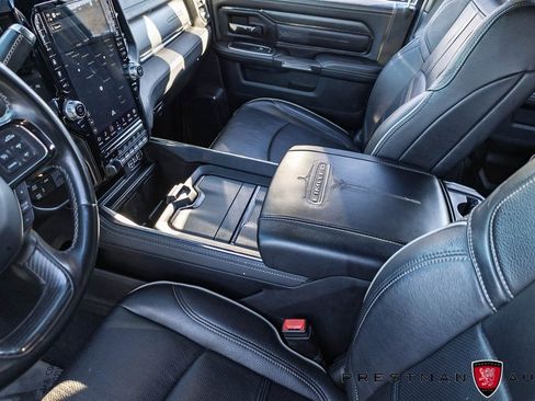 Used 2022 RAM 3500 Limited image 43