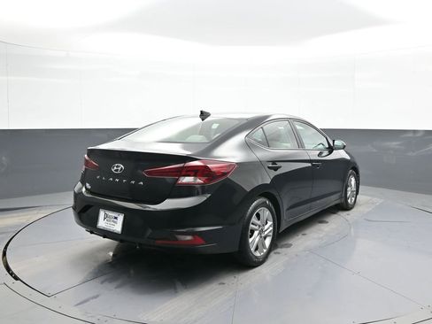 Used 2020 Hyundai Elantra Value Edition w/ Cargo Package (C1) image 6