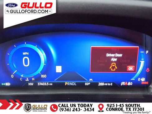 Used 2023 Ford Explorer King Ranch w/ Technology Package image 24