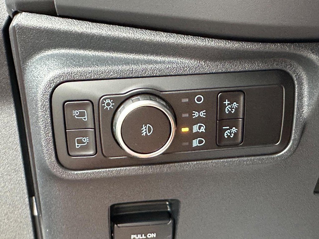 Used 2025 Ford Bronco Raptor AWD/4WD image 22