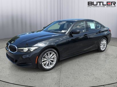 Used 2023 BMW 330i xDrive Sedan w/ Premium Package