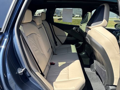 Used 2026 BMW X3 M50 image 13