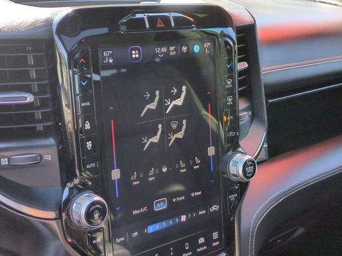 Used 2022 RAM 1500 Limited image 26