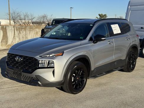 Used 2023 Hyundai Santa Fe XRT w/ Cargo Package image 12