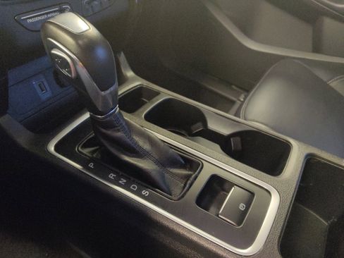 Used 2018 Ford Escape Titanium FWD image 26