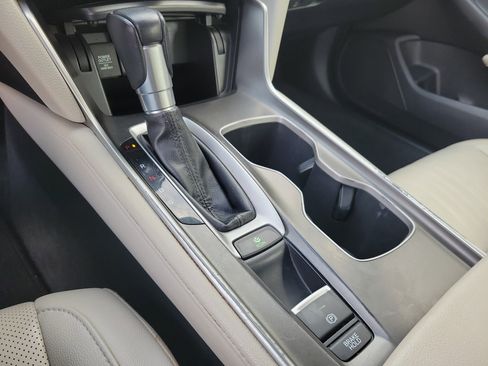 Used 2020 Honda Accord EX-L image 19