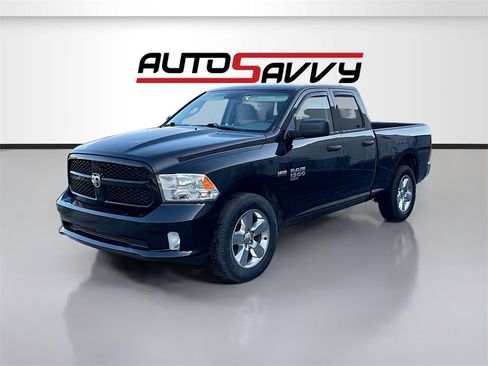 Used 2019 RAM 1500 Express w/ Express Value Package image 3