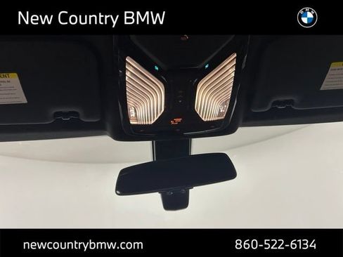 Used 2018 BMW X3 M40i w/ Premium Package AWD/4WD image 24