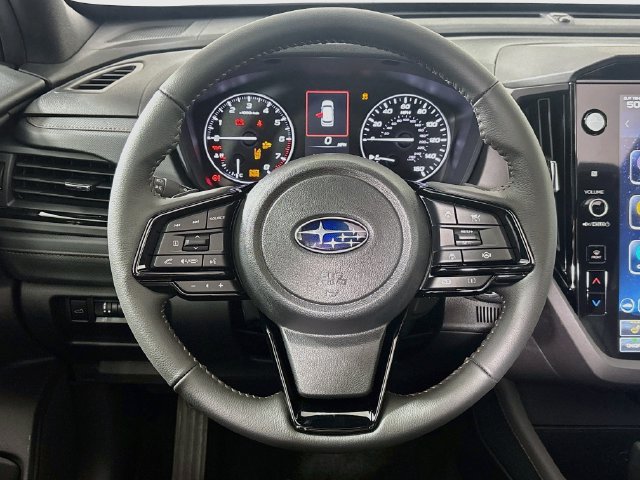 New 2026 Subaru Forester Sport AWD/4WD image 11