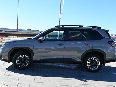 New 2026 Subaru Forester Premium image 6