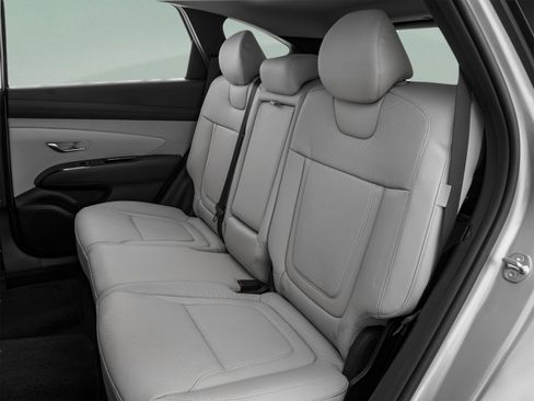New 2026 Hyundai Tucson SE FWD image 19