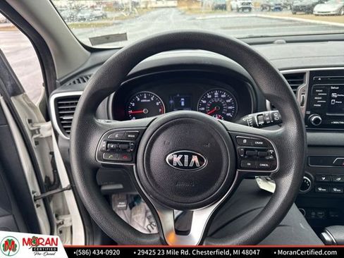 Used 2019 Kia Sportage LX image 14