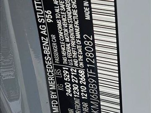 New 2026 Mercedes-Benz CLE 450 4MATIC Coupe image 17