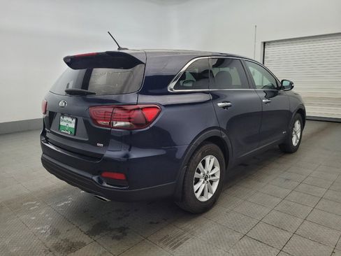Used 2019 Kia Sorento AWD image 9