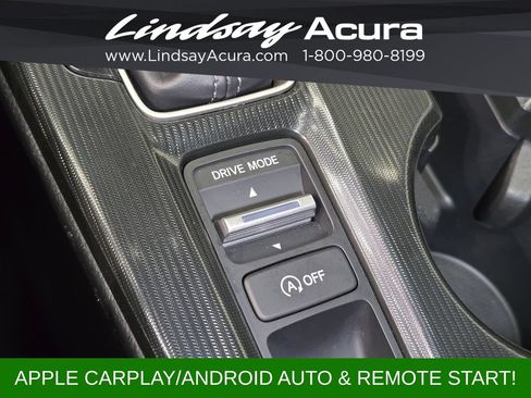 Used 2024 Honda Civic Sport Touring image 22