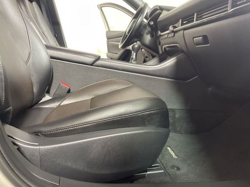 Used 2025 MAZDA MAZDA3 2.5 S Premium Package image 31