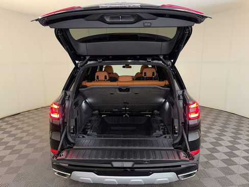 Used 2022 BMW X5 xDrive40i w/ Climate Comfort Package image 24