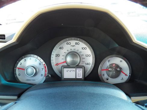 Used 2009 Honda Pilot EX-L image 27