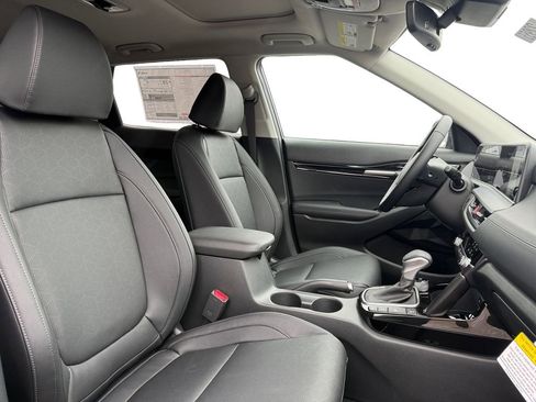 New 2026 Kia Seltos EX AWD/4WD image 15
