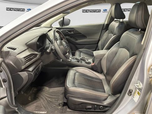 Used 2024 Subaru Crosstrek 2.5i Limited AWD/4WD image 9