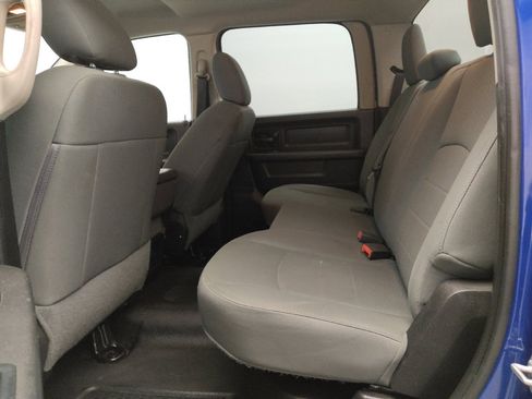 Used 2017 RAM 1500 Tradesman w/ Popular Equipment Group image 18