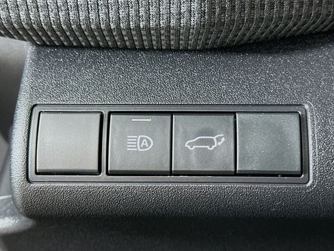 Used 2023 Subaru Solterra AWD image 17