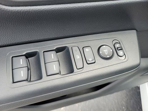 Certified 2025 Honda CR-V Sport-L image 23