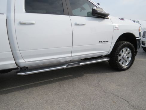 Used 2020 RAM 2500 Big Horn image 16