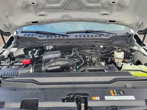 Used 2024 Ford F250 Lariat w/ Lariat Ultimate Package image 34