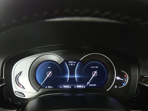 Used 2019 BMW 530i image 19