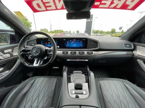 Used 2024 Mercedes-Benz GLE 63 AMG S image 27