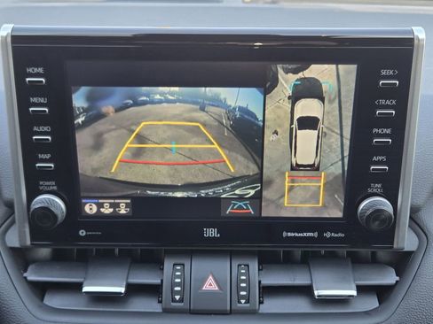 Used 2022 Toyota RAV4 XSE image 20