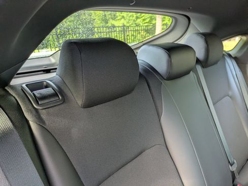 Used 2025 Honda Civic Sport image 36